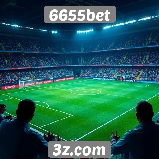 6655bet analisa tendências no mercado de apostas