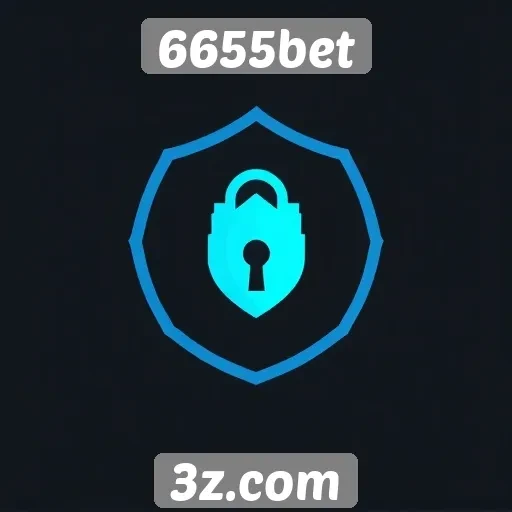 Plataforma 6655bet se destaca pela segurança das transações