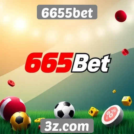 6655bet oferece novas opções de apostas online