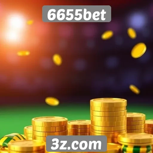 Métodos de pagamento disponíveis no 6655bet