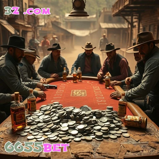 Experiência VIP Exclusiva no 6655bet para Jogadores Apaixonados